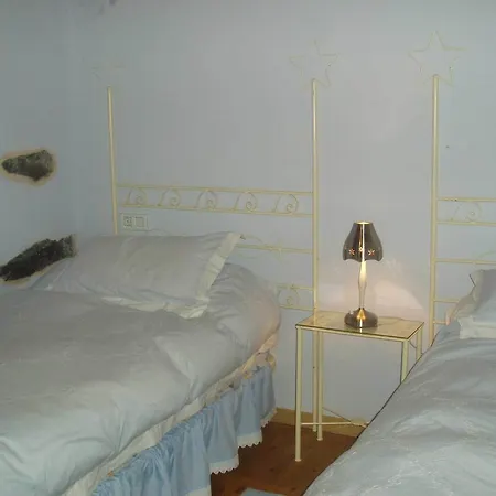 Casa Rural El Llao Y Los Fresnos - El Urogallo Murias de Paredes Chambre photo