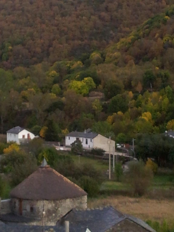 Séjour à la campagne El Llao Y Fresnos - El Urogallo *