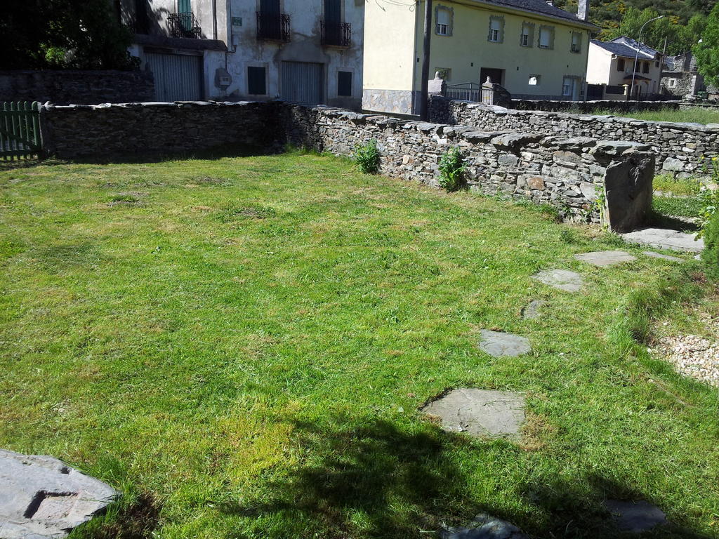 Casa di campagna El Llao Y Fresnos - El Urogallo