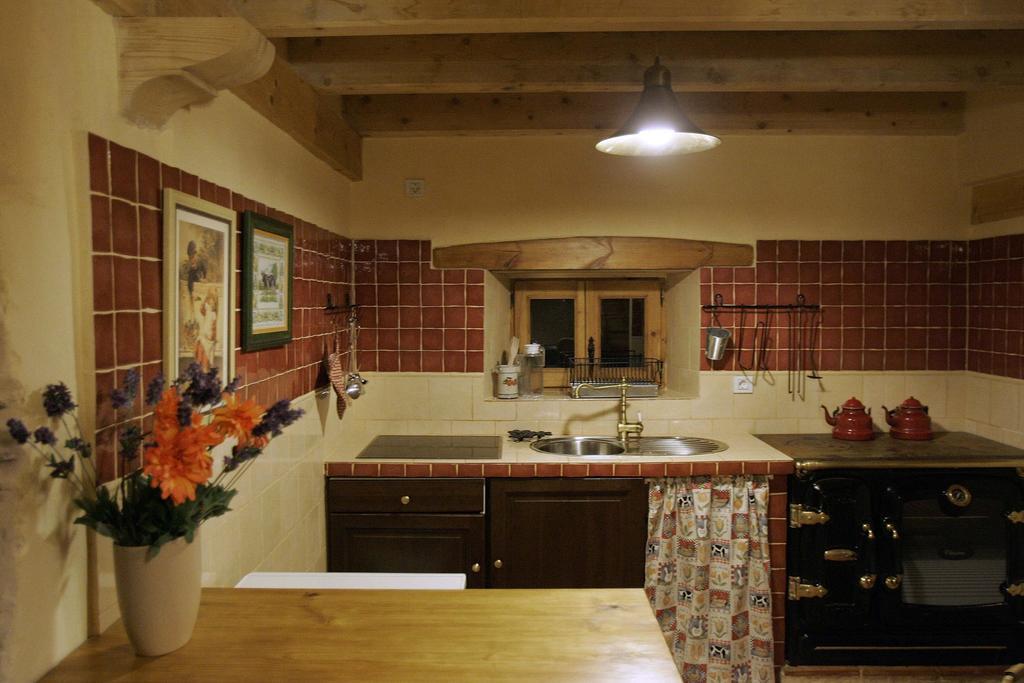 Casa di campagna El Llao Y Fresnos - El Urogallo